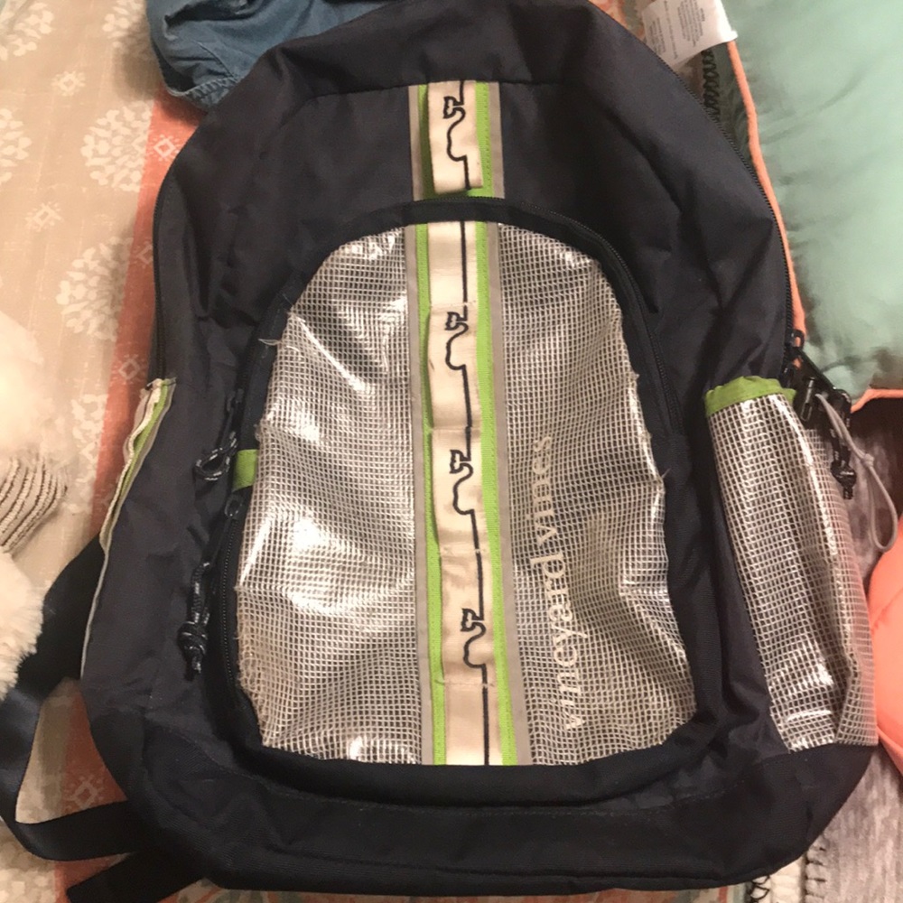 vv backpack